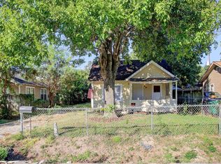 4607 Beggs St, Houston, TX 77009