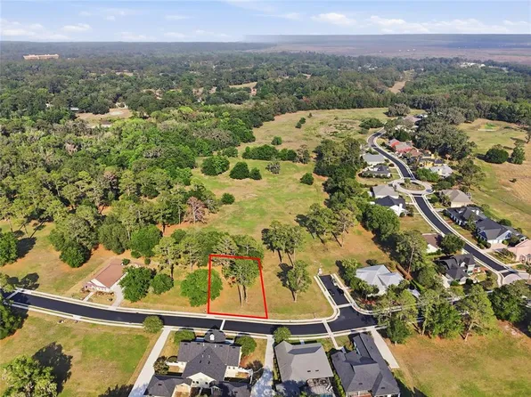 6713 SW 40th Ter Lot 7, Gainesville, FL 32608