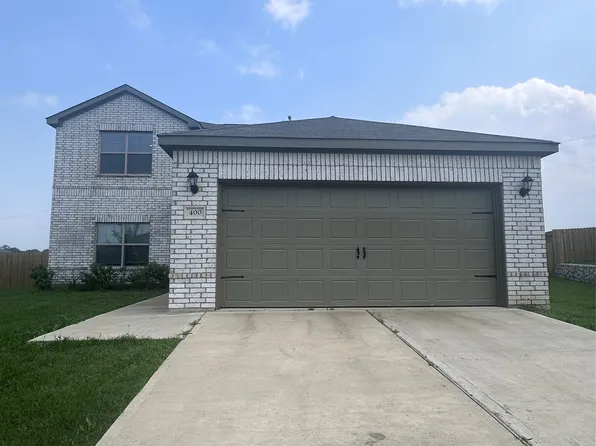 400 Micah Ln, Ferris, TX 75125