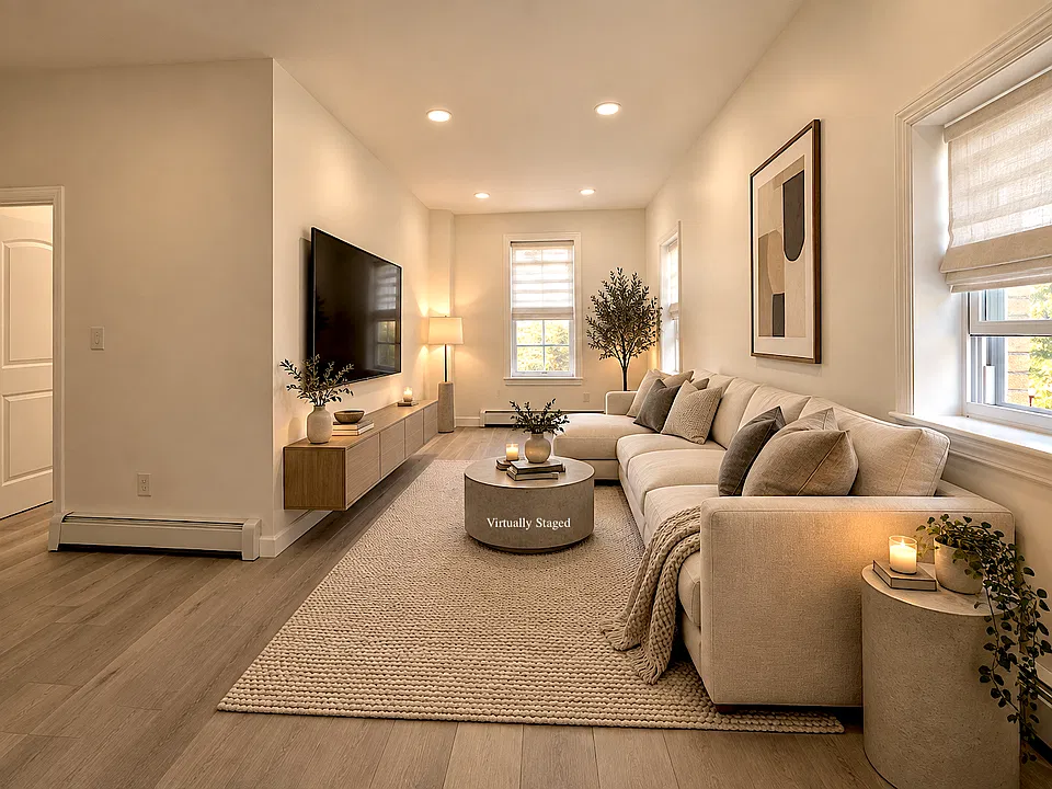 613 Sutter Ave #3-THE