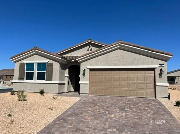 1067 Overlook Ln, Mesquite, NV 89027
