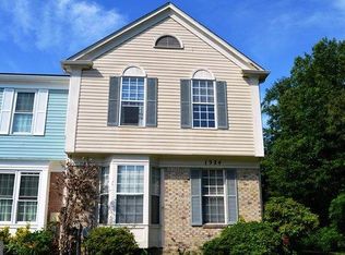 1924 Militia Ln, Odenton, MD 21113