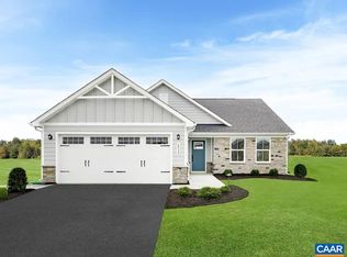 155A Sequoia Dr, Barboursville, VA 22923