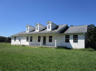 1810 Sara St, Mountain View, MO 65548