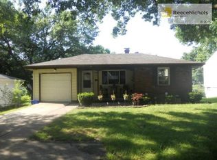 7809 NE 51st St, Kansas City, MO 64119