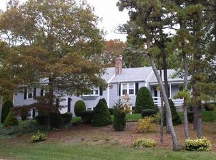 22 Penny Royal Ln, East Falmouth, MA 02536