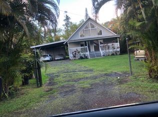 16-2088 Tiki Ln, Pahoa, HI 96778