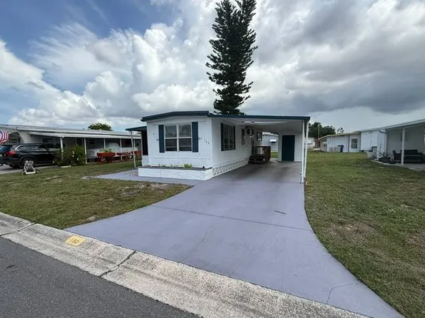 570 57th Ave W #192, Bradenton, FL 34207