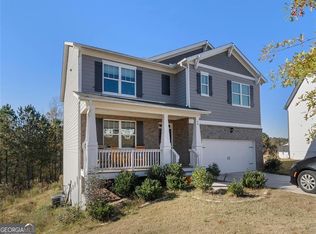 38 Preakness Pointe, Dallas, GA 30132