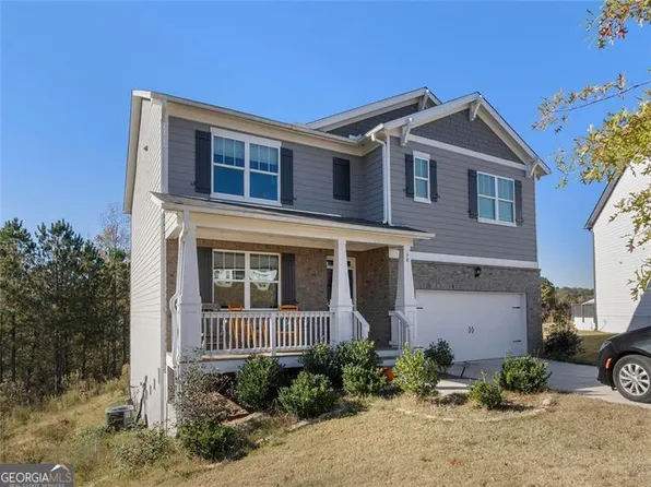 38 Preakness Pointe, Dallas, GA 30132