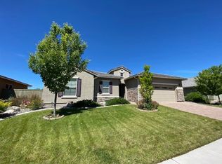 4821 Ravello Dr, Sparks, NV 89436