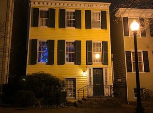 3413 Prospect St NW, Washington, DC 20007