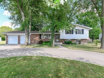 2910 N Memorial Dr, New Castle, IN, 47362