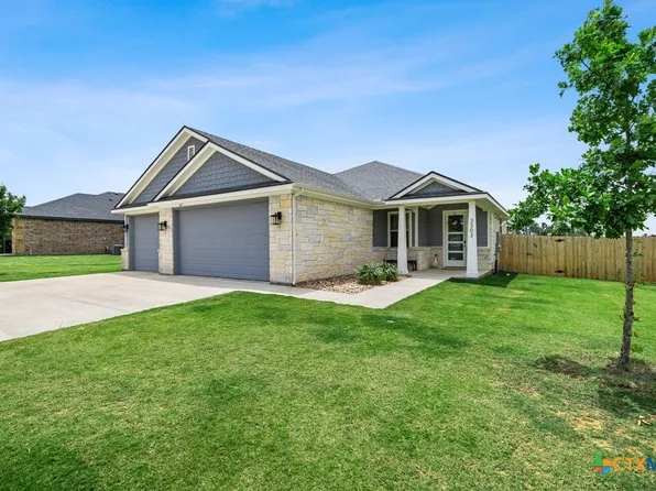 3303 Pistoia Trl, Temple, TX 76502