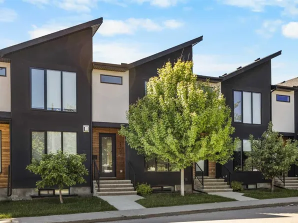 2105 E 5th St NW, Calgary, AB T2M 3B6