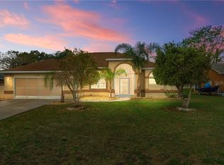 2057 Beckwith Ave, Spring Hill, FL 34608