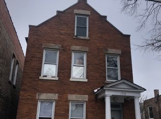 1314 S 51st Ave, Cicero, IL 60804