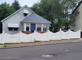 949 N Laurel St, Hazleton, PA 18201