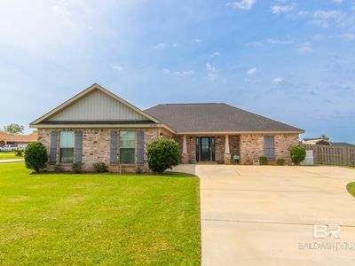 16580 Cold Mill Loop, Foley, AL, 36535