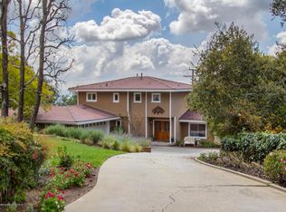 380 Deodar Cir, Sierra Madre, CA 91024