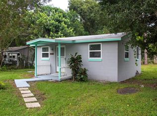 3834 Avenue O NW, Winter Haven, FL 33881