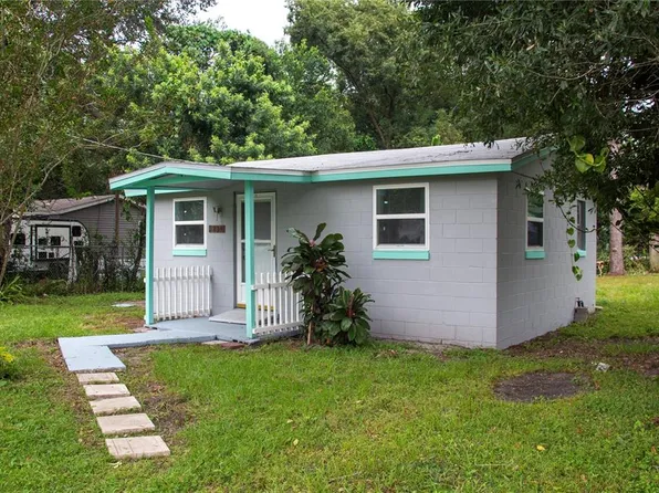 3834 Avenue O NW, Winter Haven, FL 33881