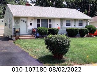 3508 Kenlawn St, Columbus, OH 43224