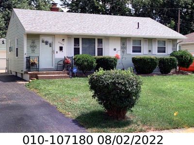 3508 Kenlawn St, Columbus, OH, 43224