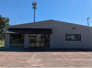 1405 Security Dr #102, Cleburne, TX 76033