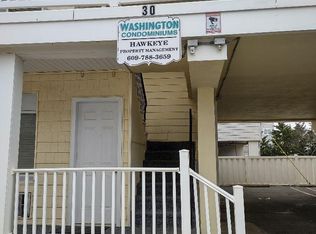 30 S Washington Ave #13-14, Margate City, NJ 08402