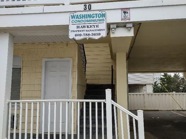 30 S Washington Ave #13-14, Margate City, NJ 08402