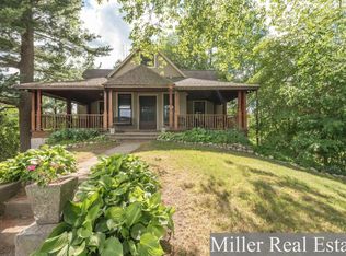 1100 Hillmer St, Battle Creek, MI