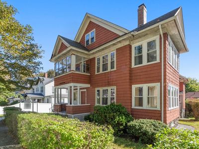 53 Howland Ter, Worcester, MA, 01602