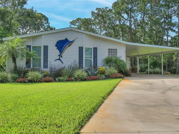 149 Apache Ct, Oak Hill, FL 32759