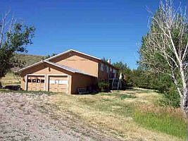 Home for Sale in Douglas, Wyoming $240,000