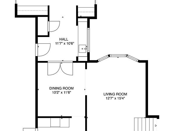3rd image of 7241 S Green Hills Dr