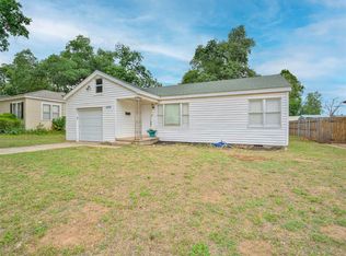 6707 NW 29th St, Bethany, OK 73008