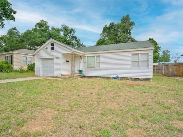 6707 NW 29th St, Bethany, OK 73008