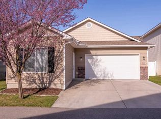7817 N Leverett Ct, Coeur D Alene, ID 83815