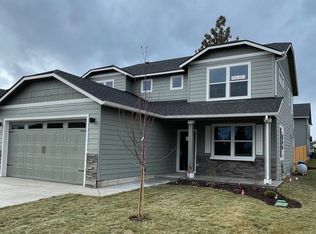 773 N Willitts St, Sisters, OR 97759