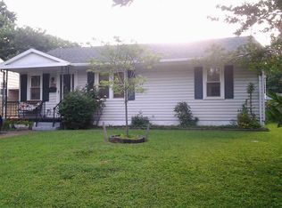808 N Spring St, Evansville, IN 47711