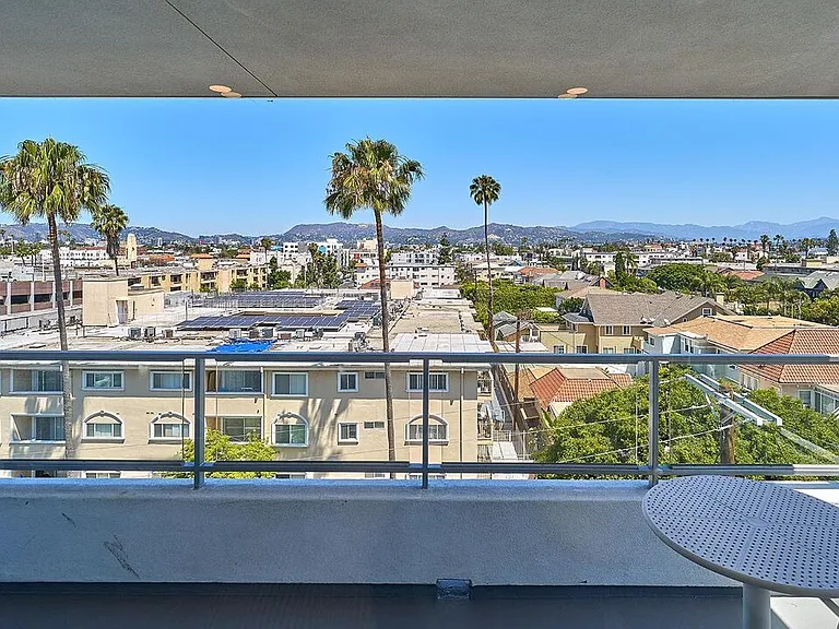 510 S Oxford Ave #310 — Photo 42