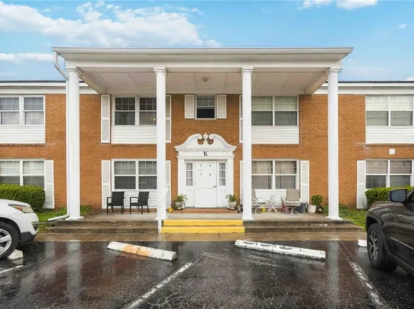 4158 TAMIAMI TRAIL #K3, PORT CHARLOTTE, FL 33952
