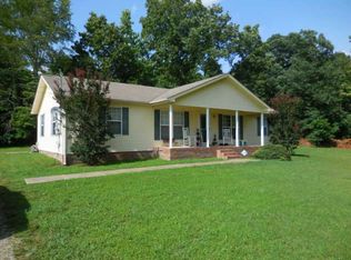 117 Amy Dr, Pulaski, TN 38478