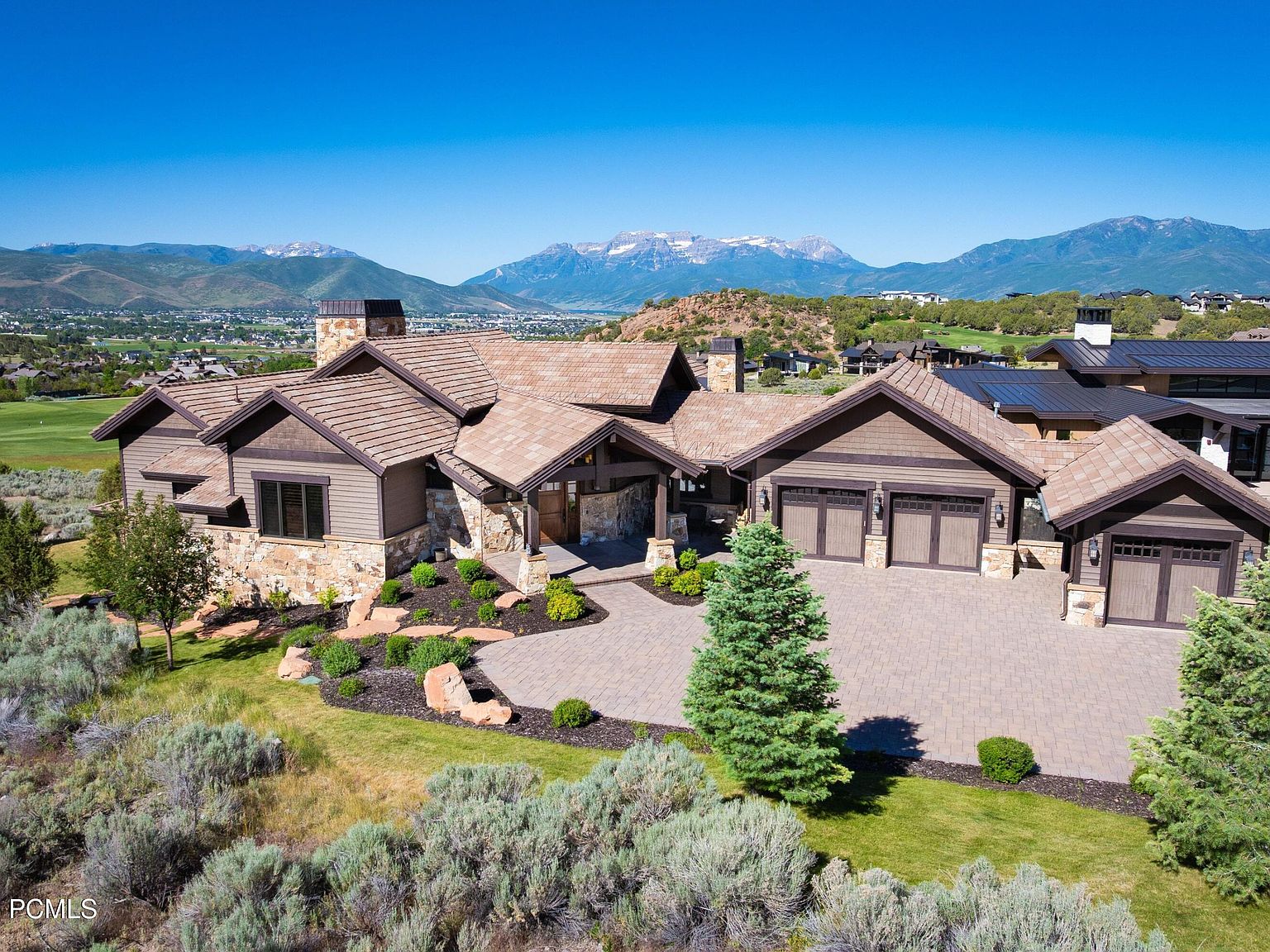 2910 E Brown Duck Mountain Cir