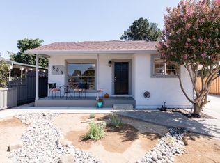 538 Clifton Ave, San Jose, CA 95128