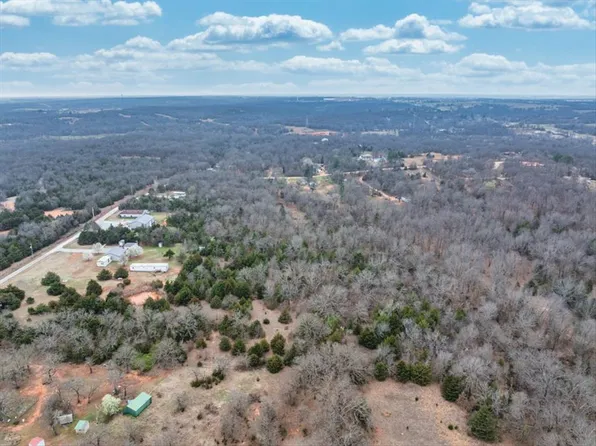 0 E 1030th Rd, McLoud, OK 74851