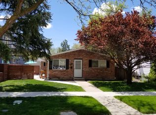 1215 E Washington St, Boise, ID 83712