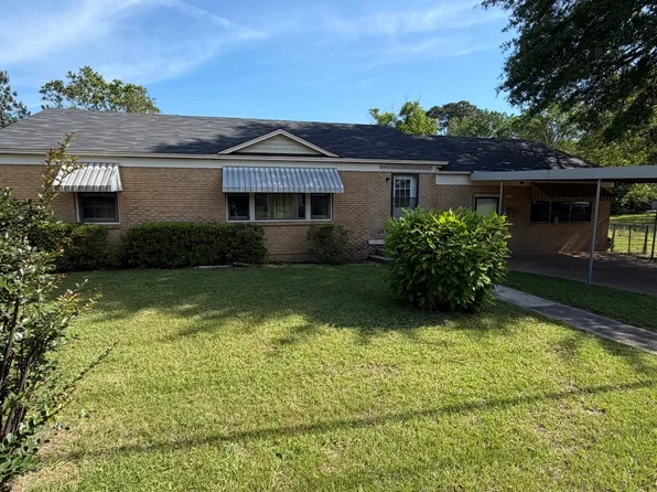 205 Collegeview, Magnolia, AR 71753