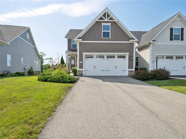 107 Legacy Dr, Canonsburg, PA 15317